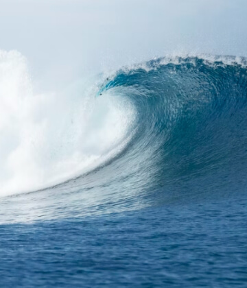 Tavarua, Fiji