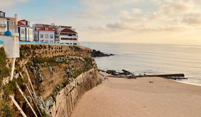 Surf village Ericeira 