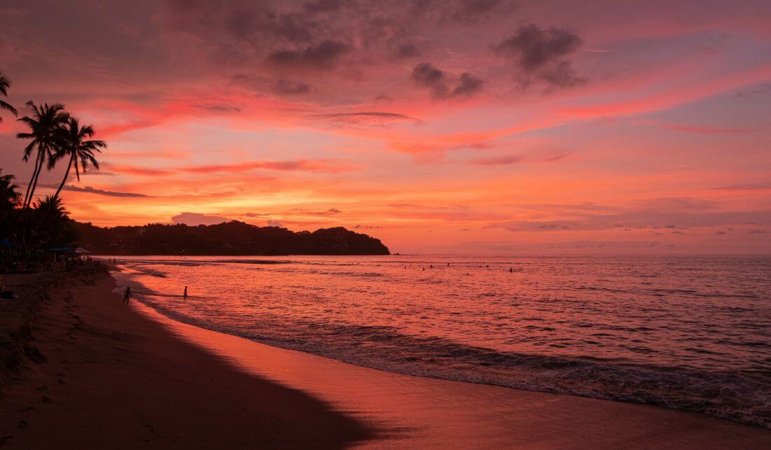 Sayulita 